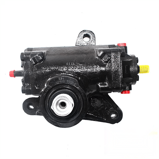 SHEPPARD M100 PJC11 POWER STEERING GEAR BOX 1999-2010 KENWORTH